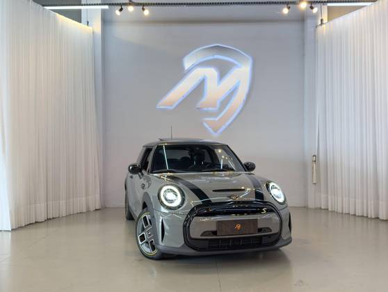 MINI COOPER SE TOP COLLECTION 2P ELÉTRICO